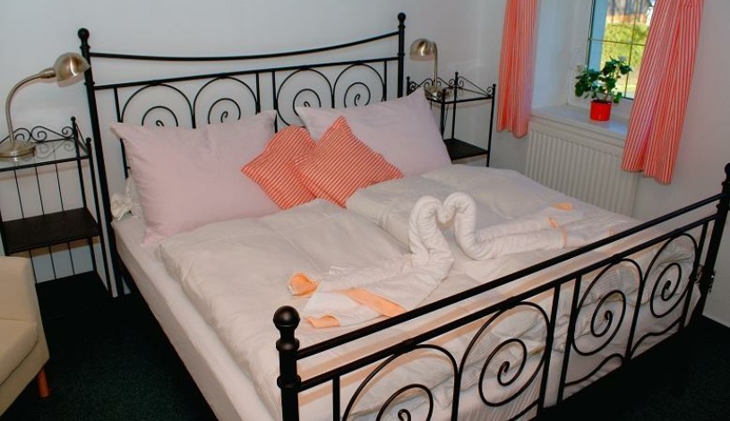 Penzion Běla Bělá pod Pradědem